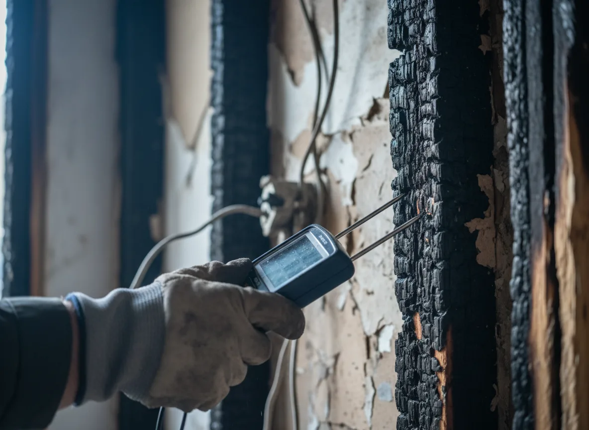 Fire Damage Restoration Mounds, IL FAQs